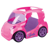 Mondo RC Motors Barbie City Car 1:24 63698 - Colorland Toys